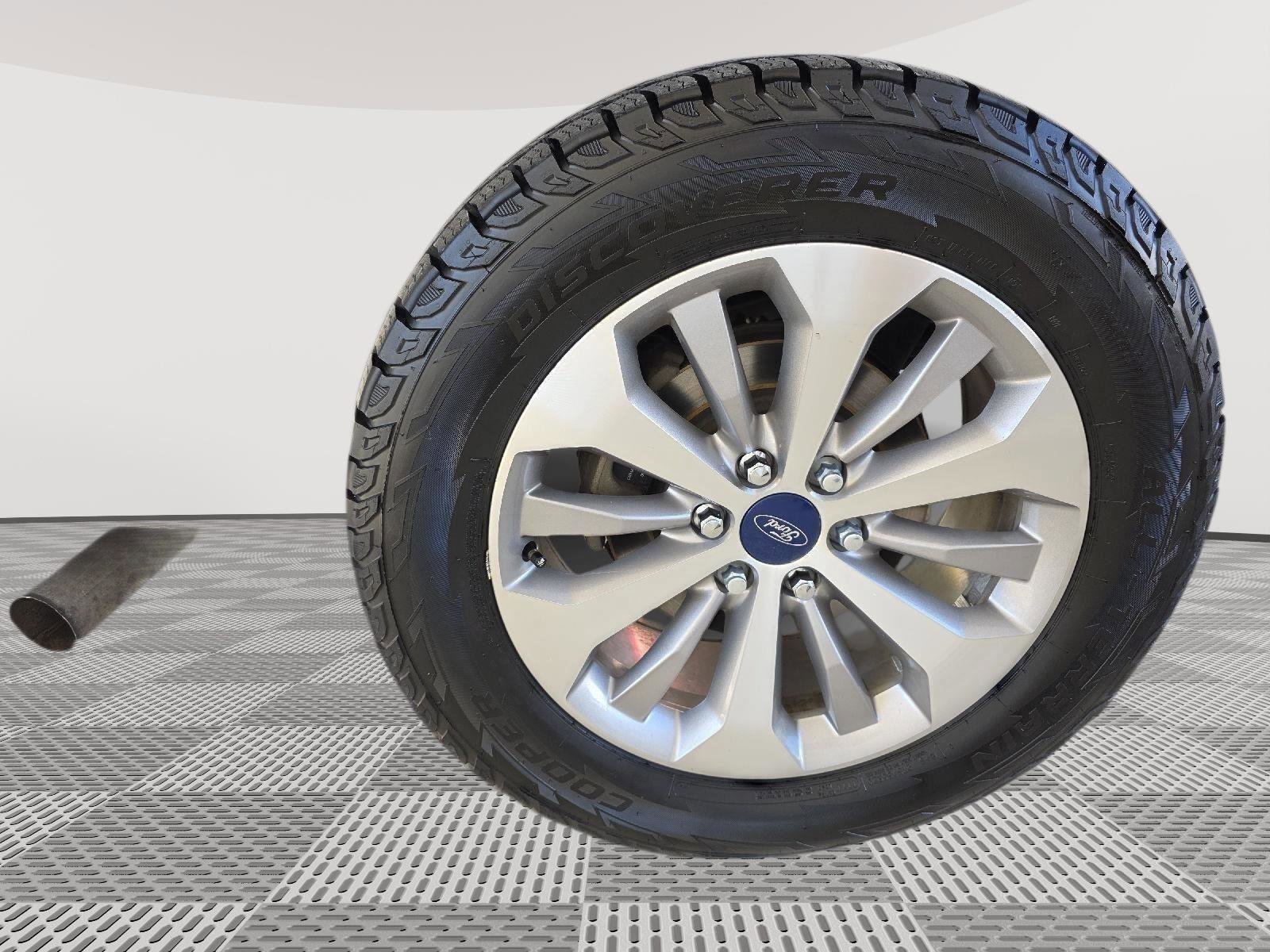 Used 2018 Ford F150 XL w/ Equipment Group 101A Mid image 24