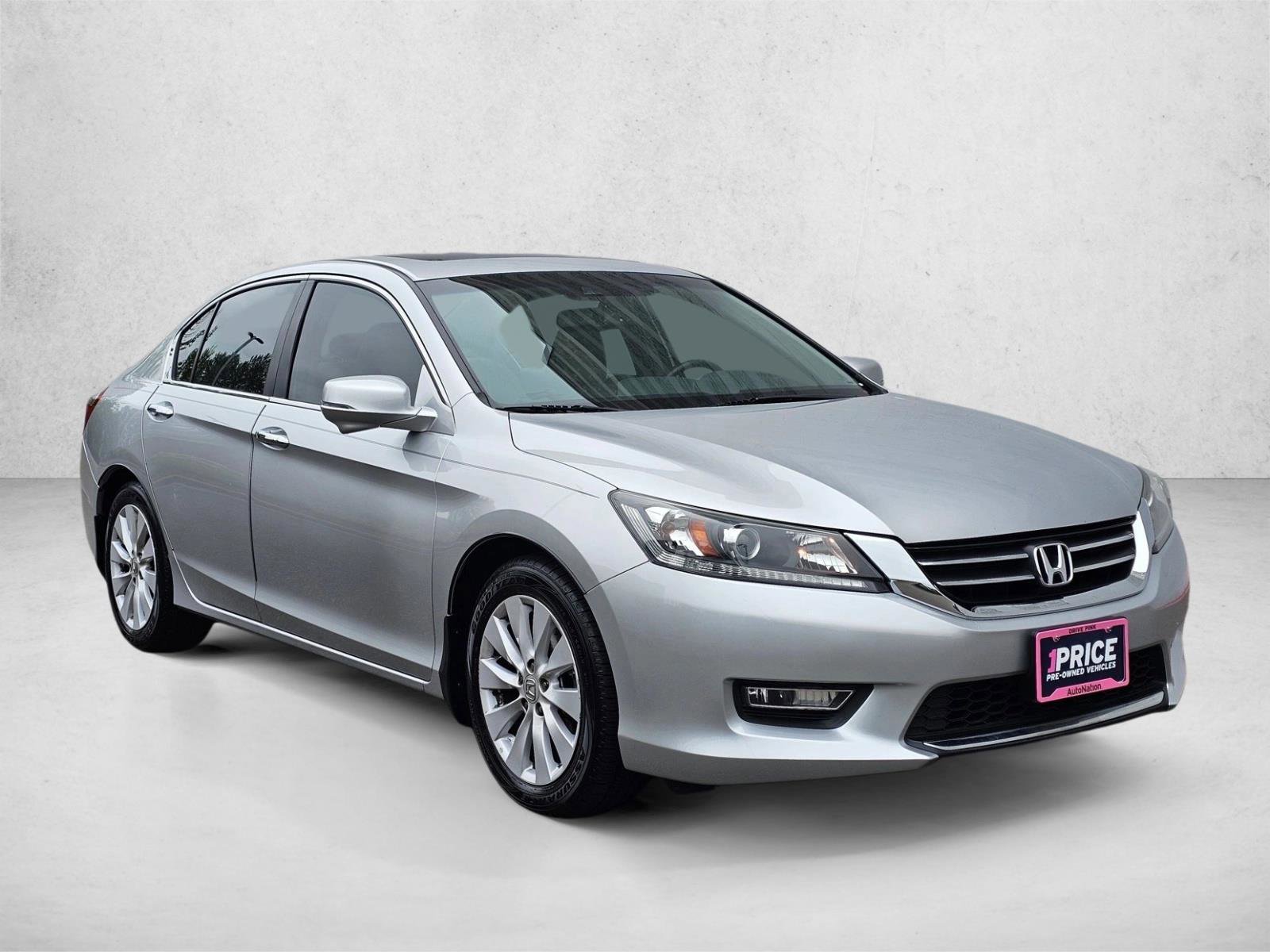 Used 2013 Honda Accord EX-L image 7