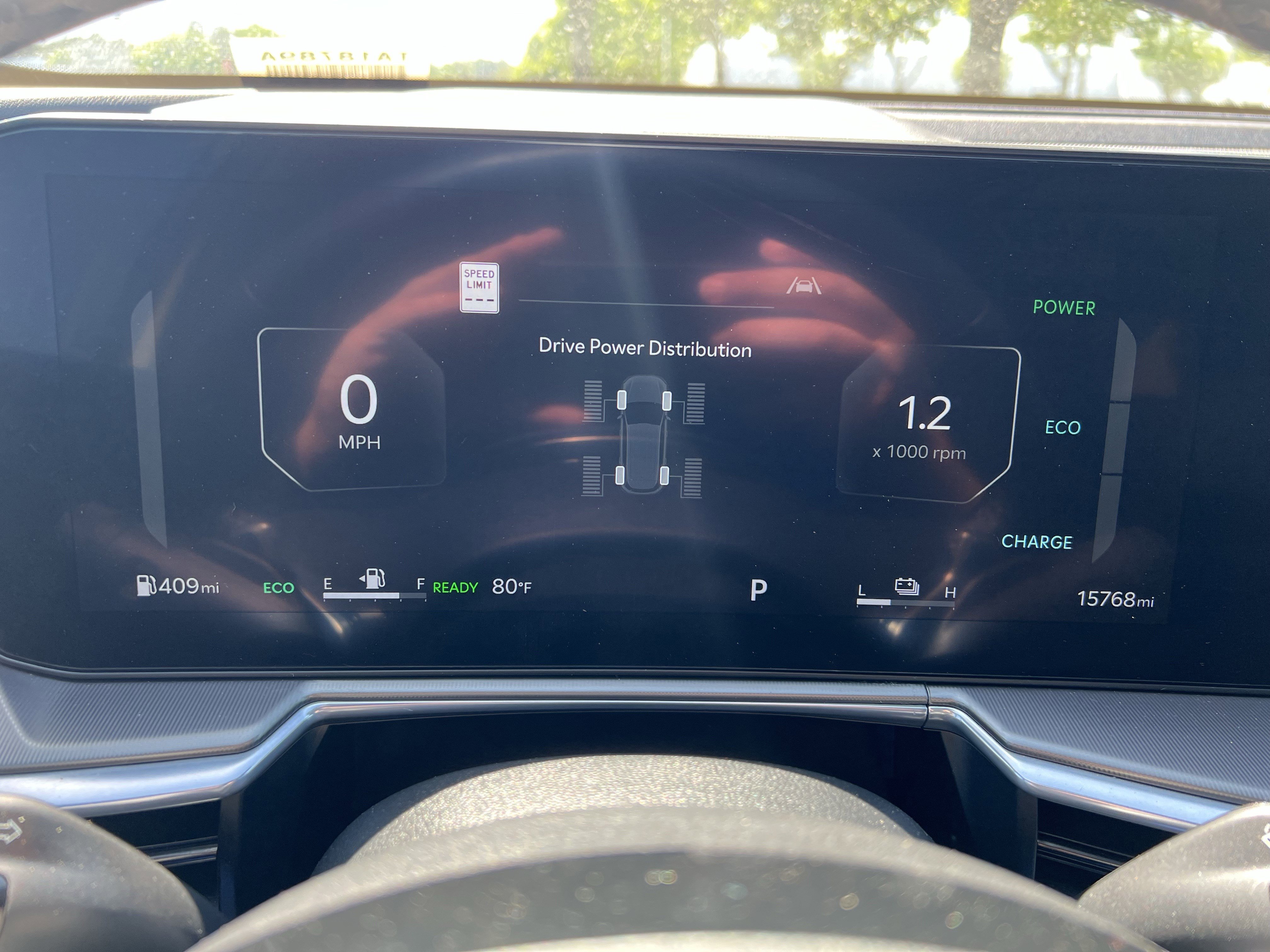 Used 2025 Kia Sorento SX Prestige AWD/4WD image 21