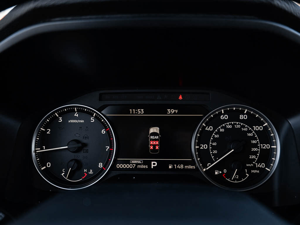 New 2026 Mitsubishi Outlander SE image 23