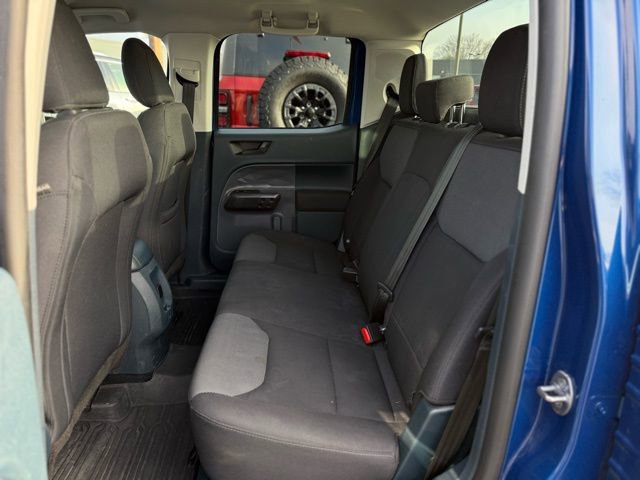 Certified 2023 Ford Maverick XL image 15