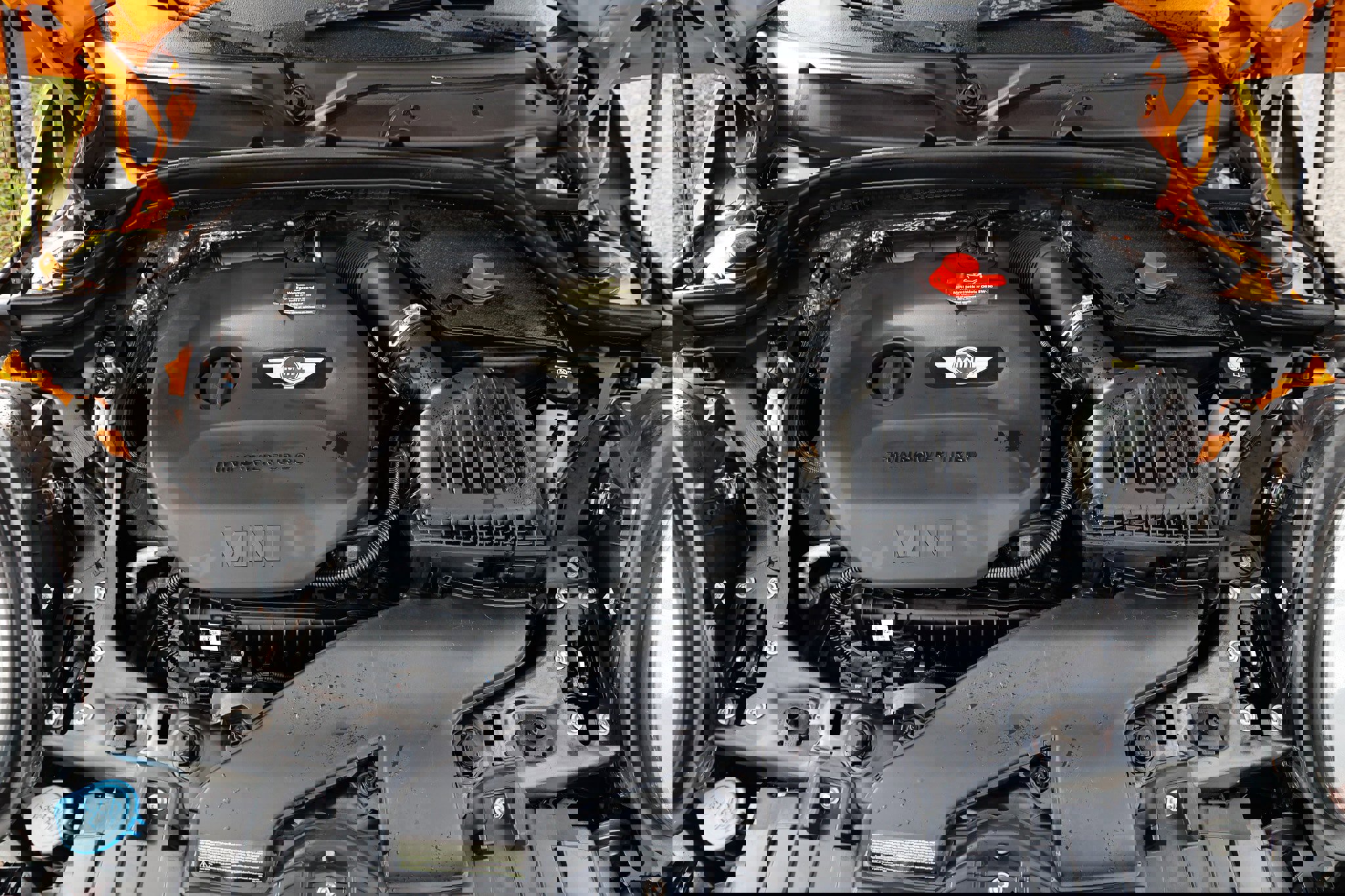 Used 2015 MINI Cooper 2-Door Hardtop image 23