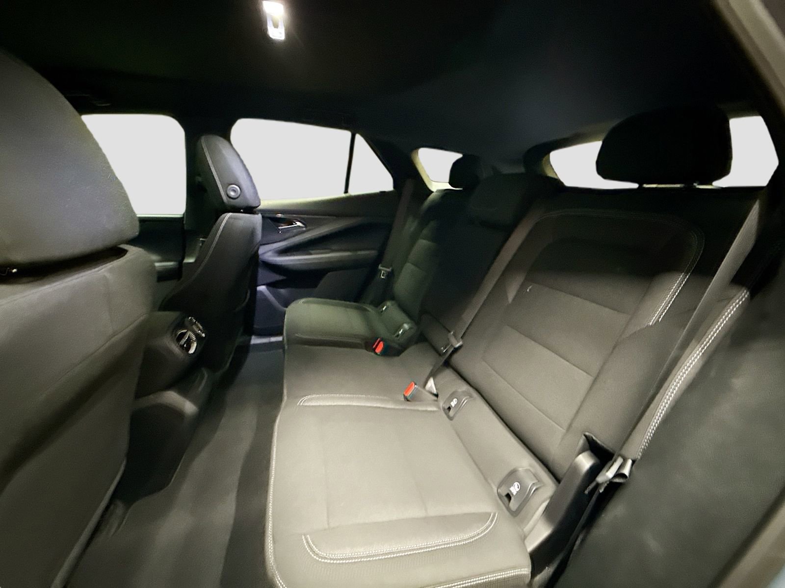 New 2026 Chevrolet Blazer EV LT image 26