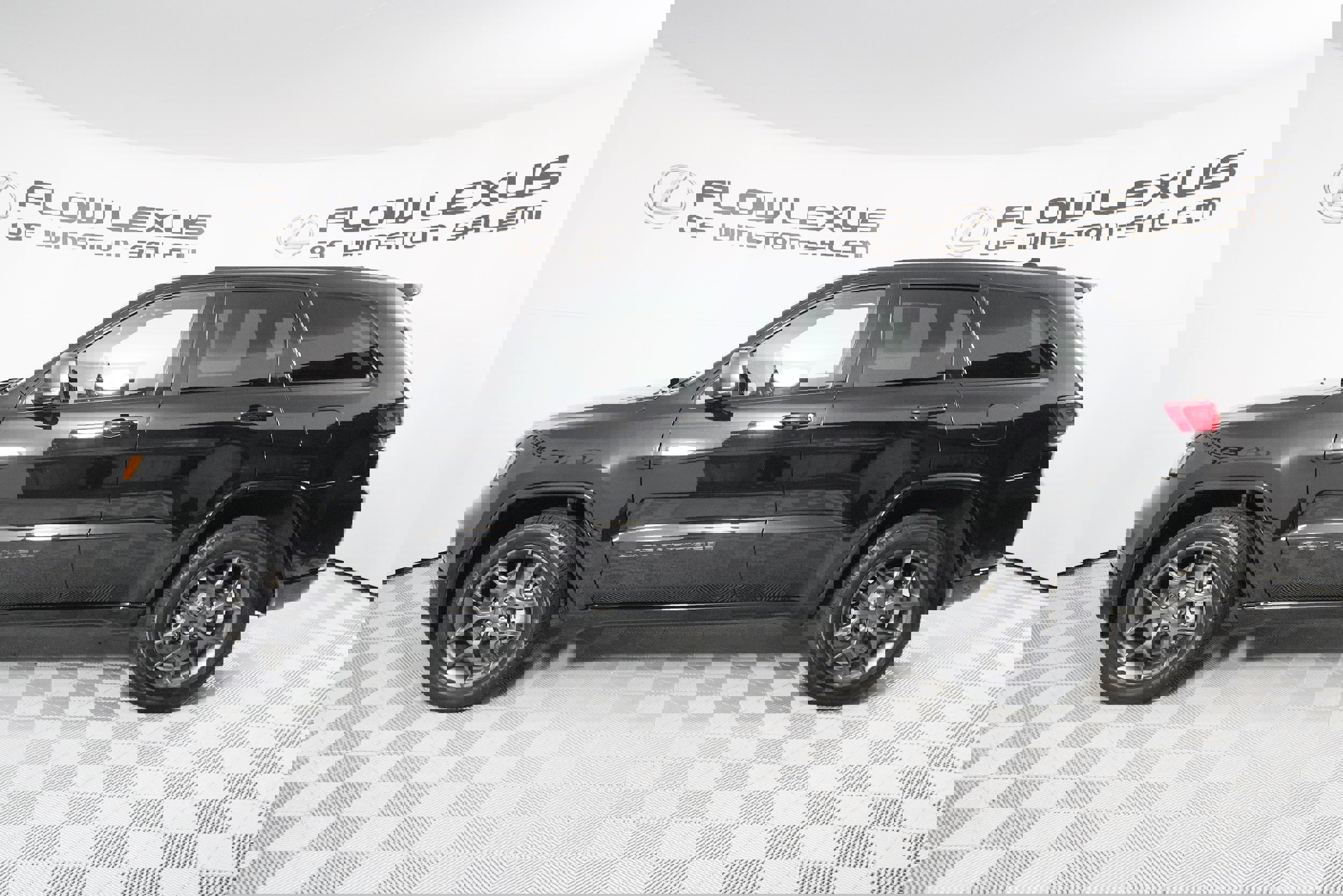 Used 2021 Jeep Grand Cherokee Limited w/ Quick Order Package 28K 80th image 4