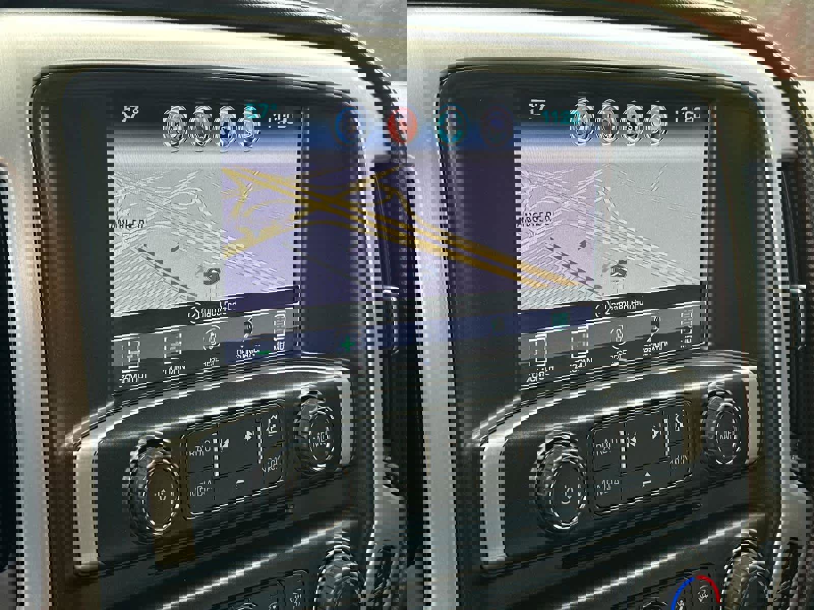 Used 2017 GMC Sierra 1500 SLT image 17