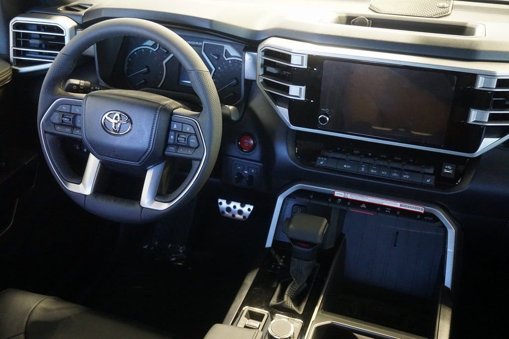 New 2026 Toyota Tundra SR5 image 29