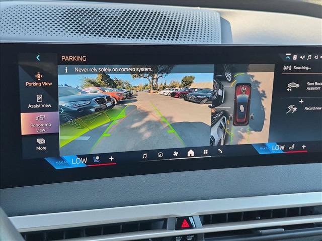 Used 2026 BMW iX xDrive45 AWD/4WD image 14