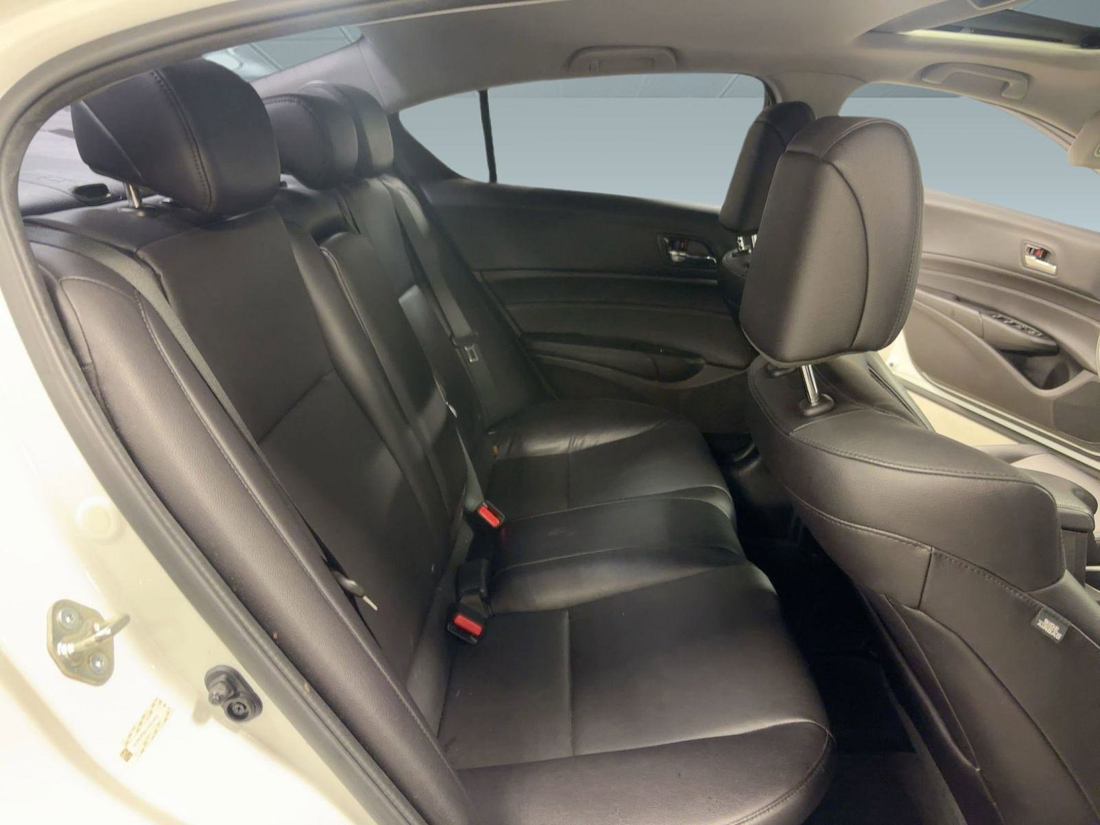 Used 2018 Acura ILX w/ Special Edition Package image 30