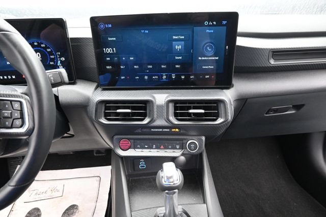 Used 2025 Ford Mustang GT RWD image 17