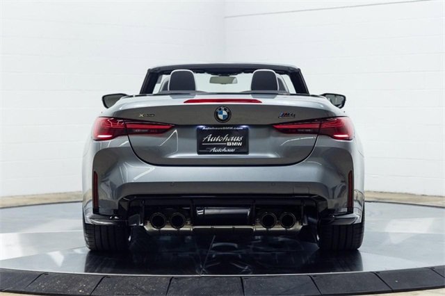 New 2026 BMW M4 Competition image 10