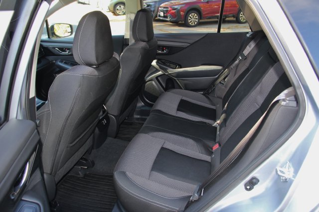Certified 2024 Subaru Outback Premium AWD/4WD image 32