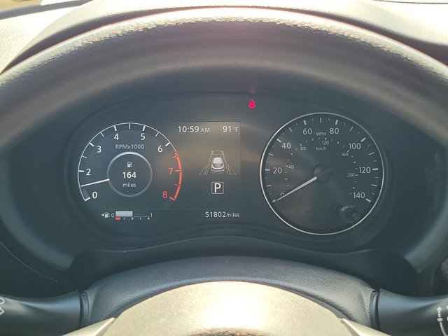 Certified 2023 Nissan Kicks SV FWD image 25