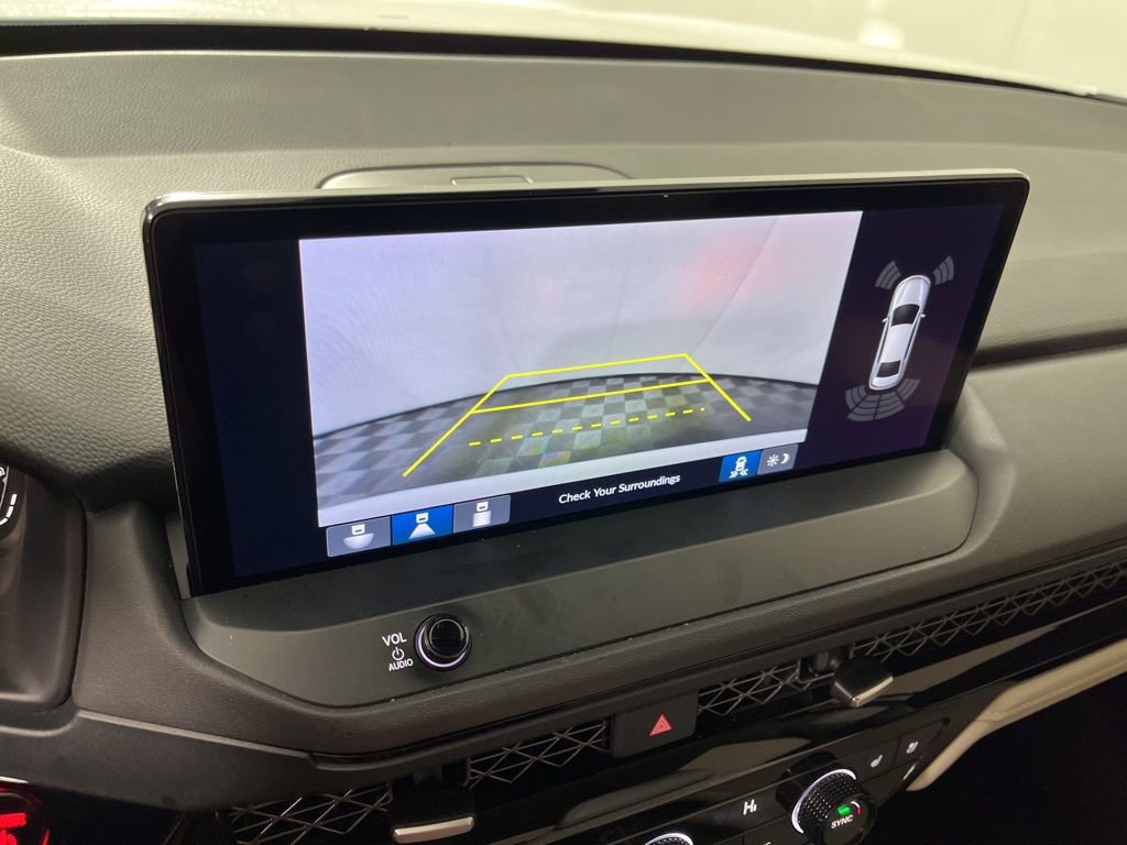 Used 2023 Honda Accord Touring image 30