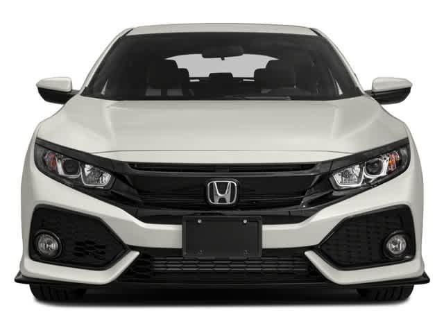 Used 2018 Honda Civic Sport image 4