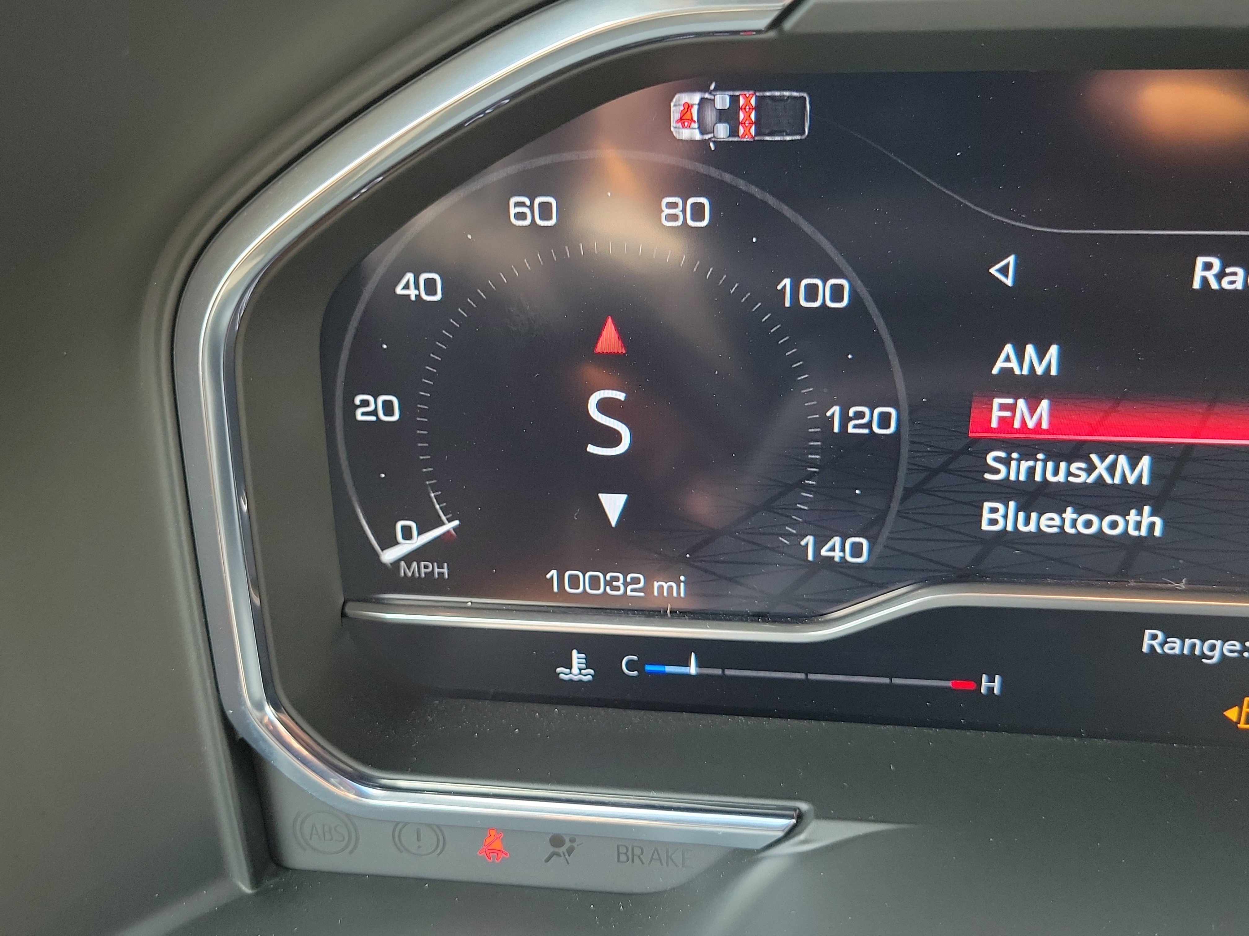 Used 2025 GMC Sierra 2500 AT4X AWD/4WD image 24