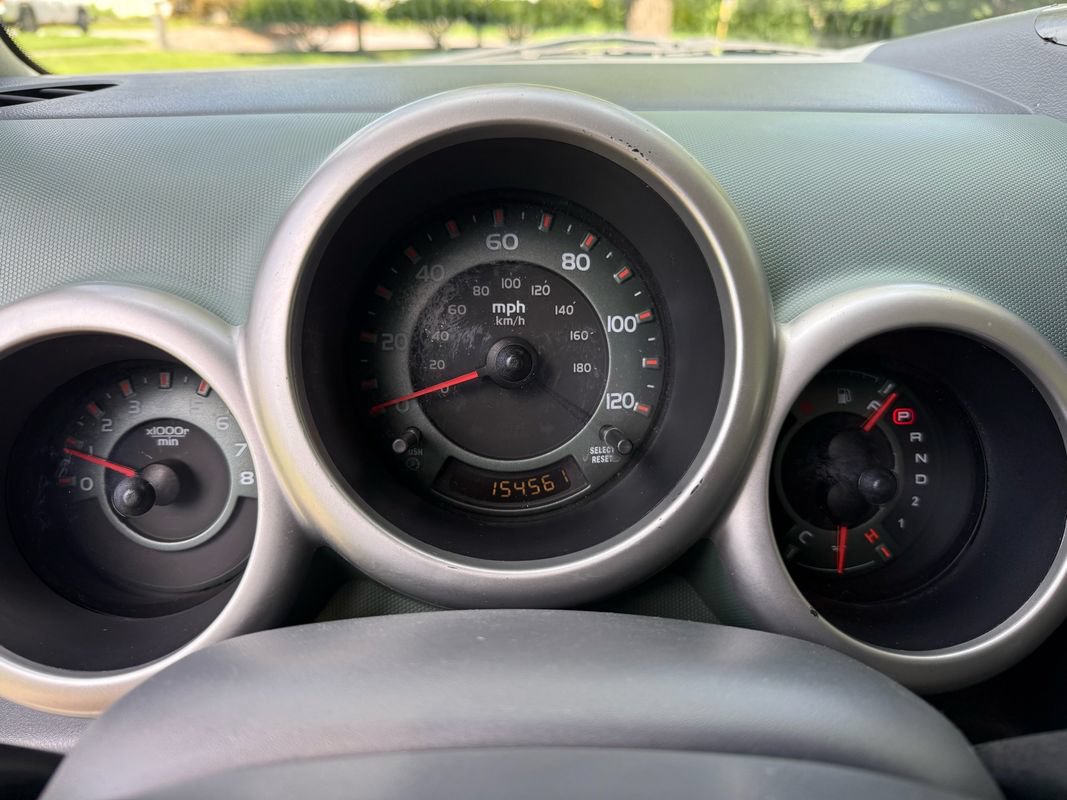 Used 2003 Honda Element EX image 19