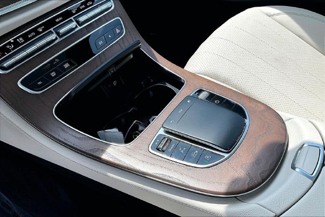 Certified 2023 Mercedes-Benz E 350 4MATIC Sedan image 13