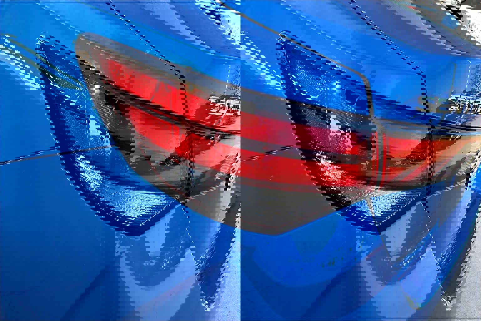 Used 2025 Nissan Sentra SV image 26