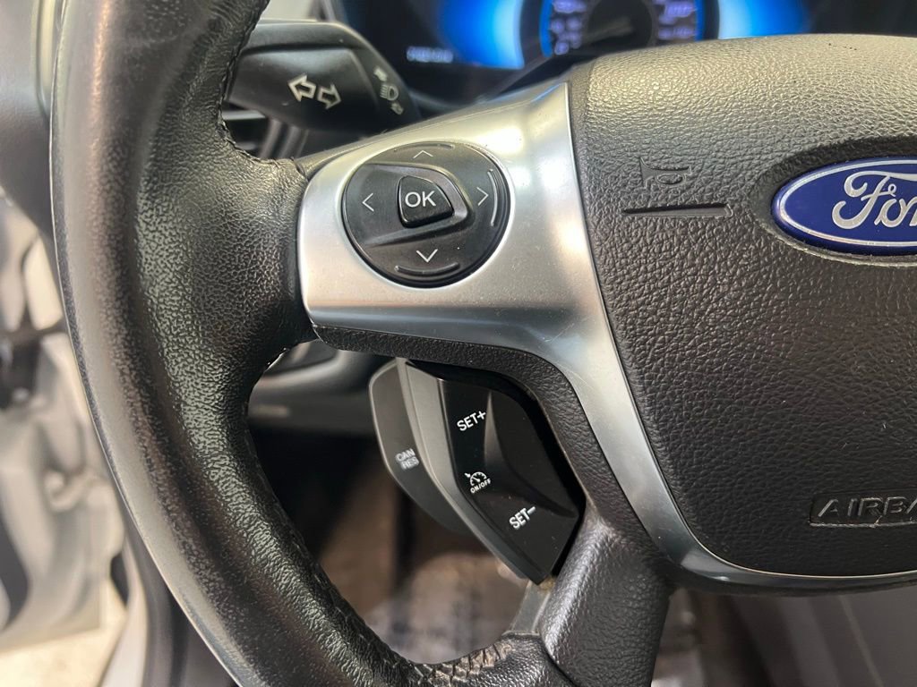 Used 2017 Ford C-MAX SE image 17