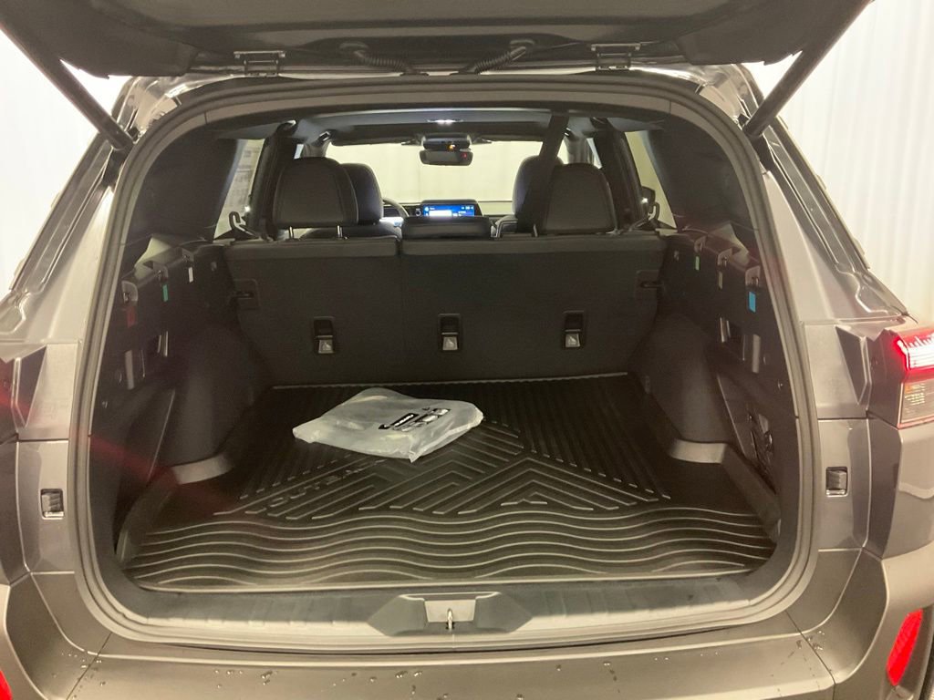 New 2026 Subaru Outback Premium AWD/4WD image 30