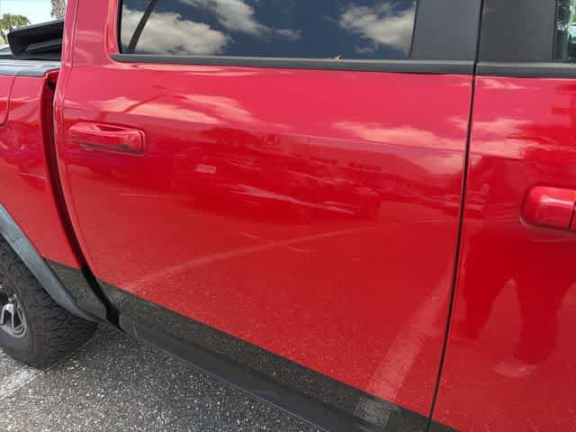 Used 2015 RAM 1500 Rebel AWD/4WD image 28