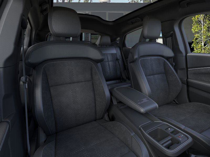 New 2025 Ford Mustang Mach-E GT w/ Interior Protection Package image 10