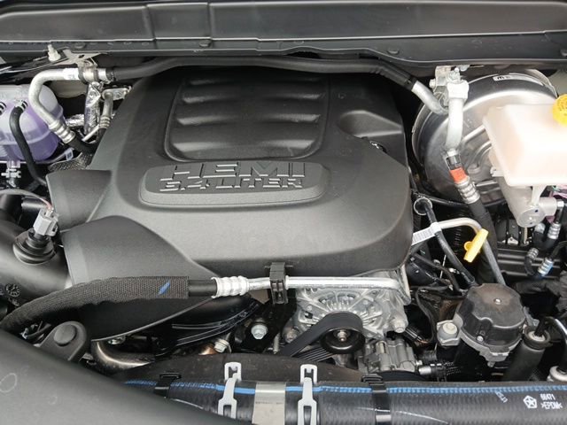 New 2026 RAM 2500 Tradesman AWD/4WD image 49