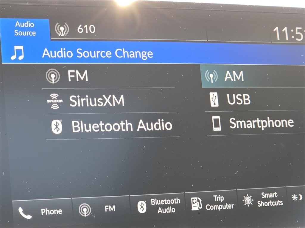 New 2025 Honda Ridgeline RTL image 6