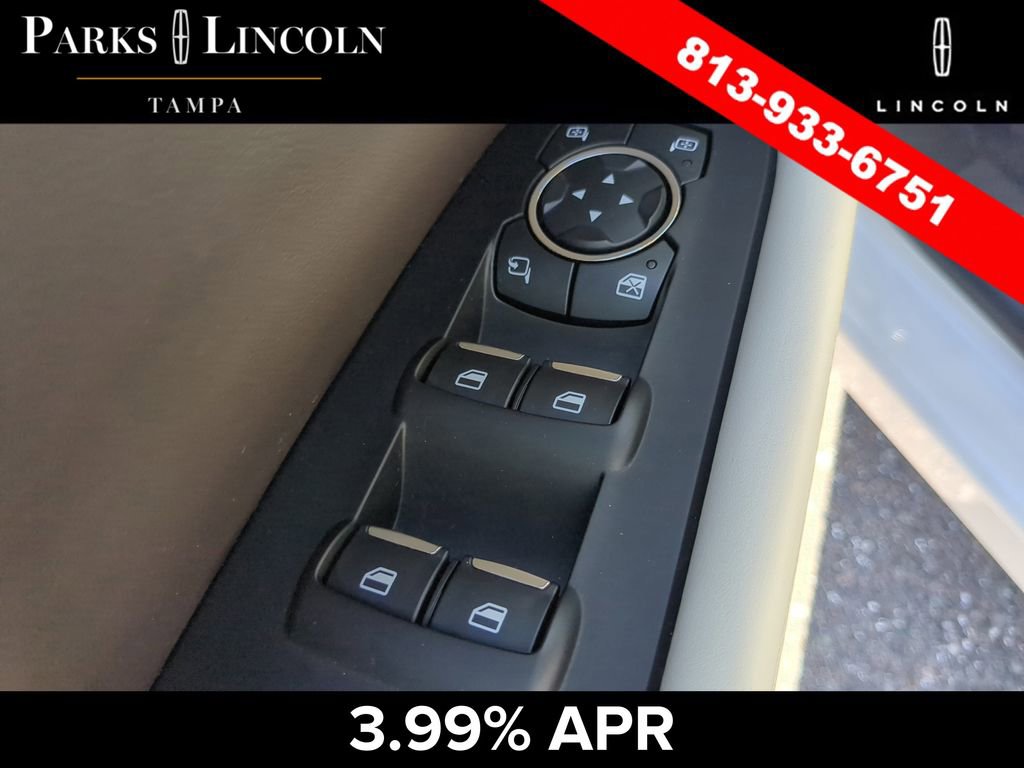 Certified 2023 Lincoln Nautilus Black Label AWD/4WD image 16