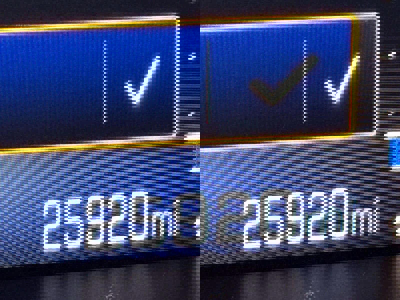 Used 2023 Chevrolet Colorado Z71 w/ Z71 Convenience Package 2 image 19