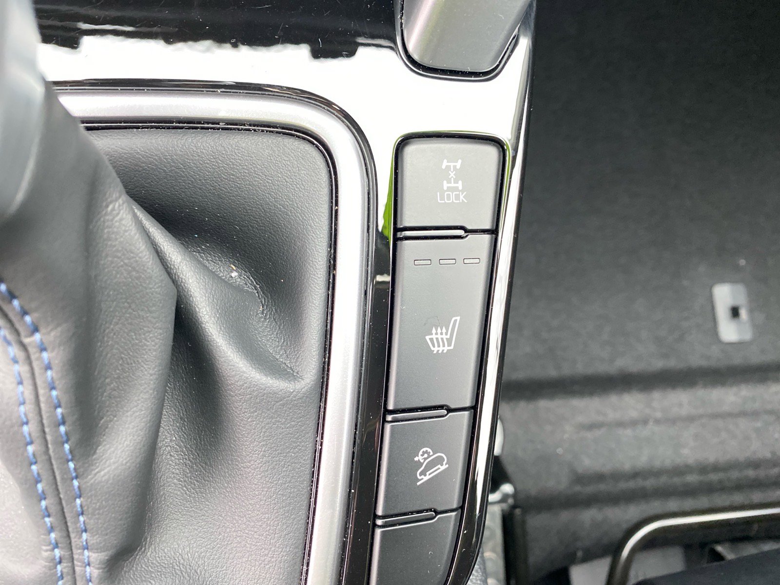 Certified 2023 Kia Seltos S image 14