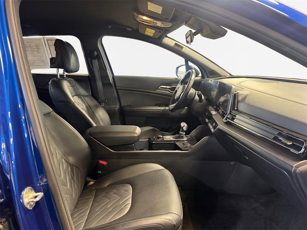 Used 2023 Kia Sportage X-Line image 26