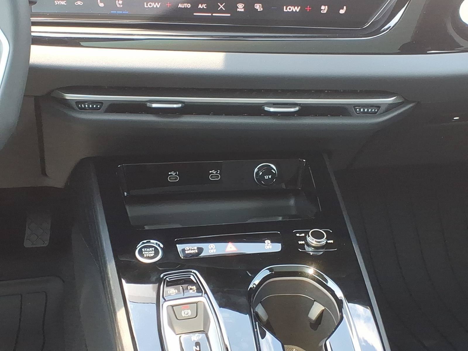 New 2026 Audi A5 Premium Plus w/ Premium Plus Package AWD/4WD image 16