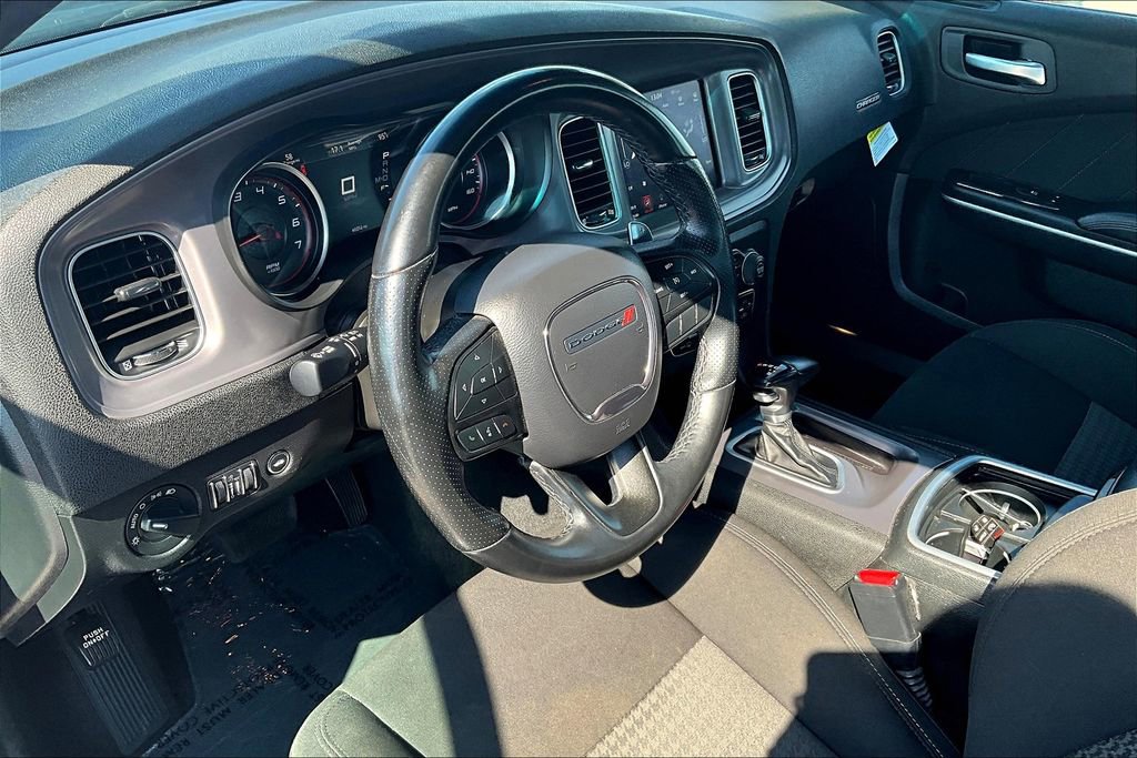 Used 2023 Dodge Charger R/T image 16