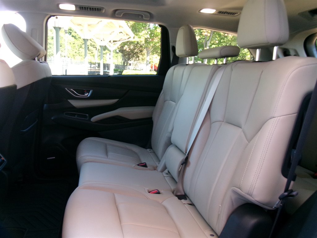 Used 2019 Subaru Ascent Limited w/ Popular Package #2A AWD/4WD image 34
