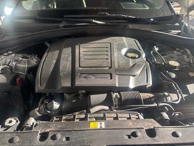 Used 2021 Land Rover Range Rover Velar S AWD/4WD image 31