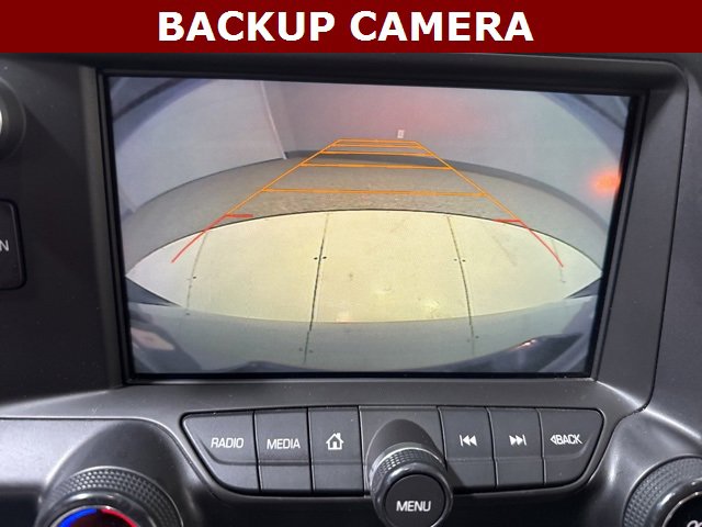 Used 2016 Chevrolet Corvette Stingray Z51 image 2