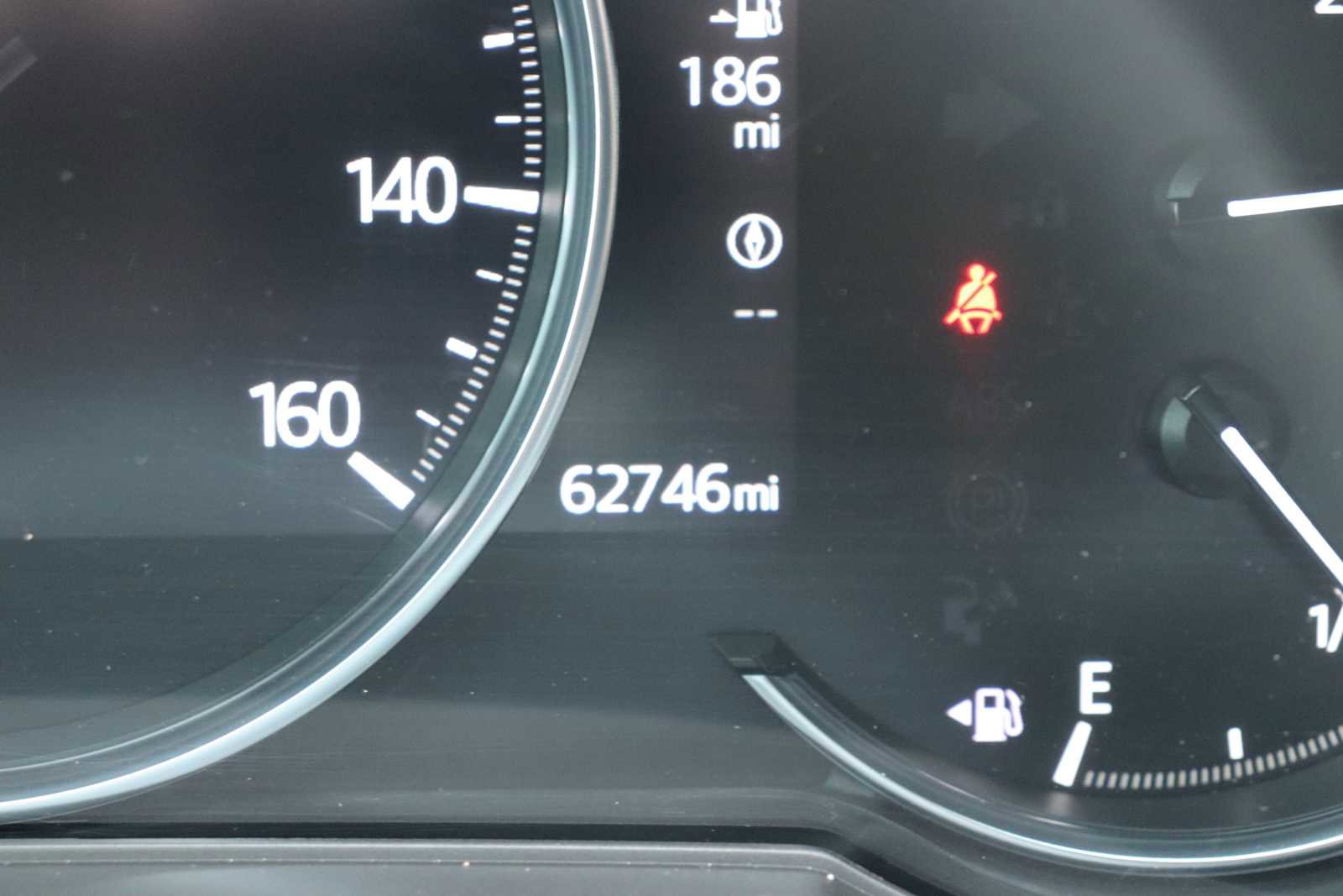 Used 2019 MAZDA CX-5 Grand Touring AWD/4WD image 11