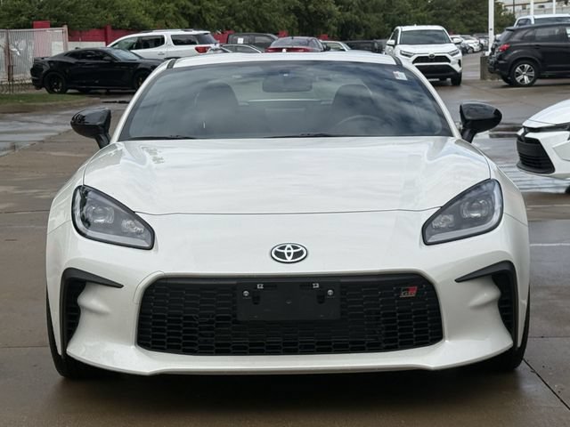 Used 2026 Toyota GR86 Premium w/ Performance Package RWD image 7