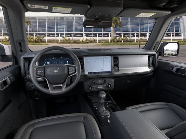 New 2026 Ford Bronco Outer Banks AWD/4WD image 9
