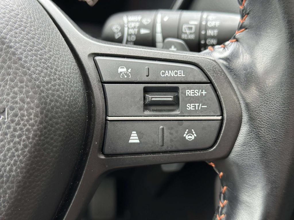Used 2025 Honda CR-V Sport-L image 38