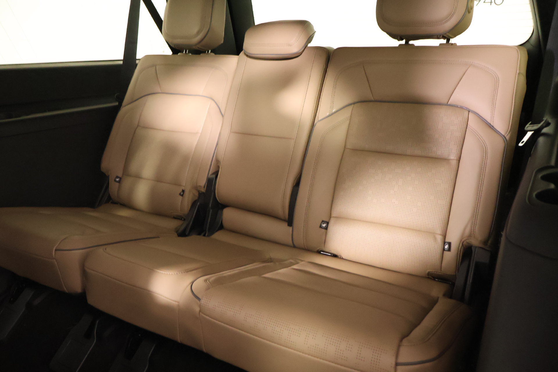 New 2027 Lincoln Navigator L Black Label AWD/4WD image 14