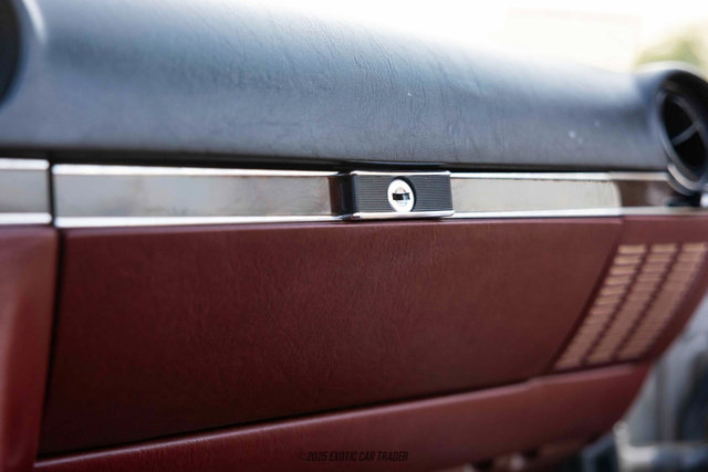 Used 1987 Mercedes-Benz 560 SL image 48