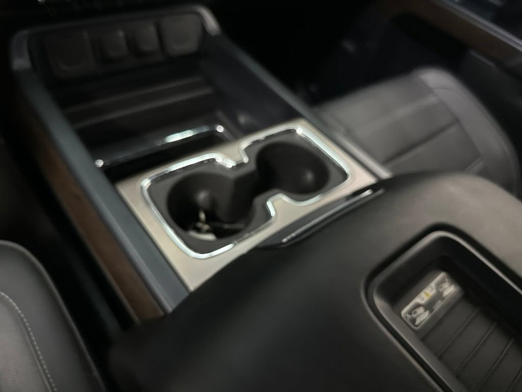 Used 2017 GMC Sierra 1500 Denali AWD/4WD image 42