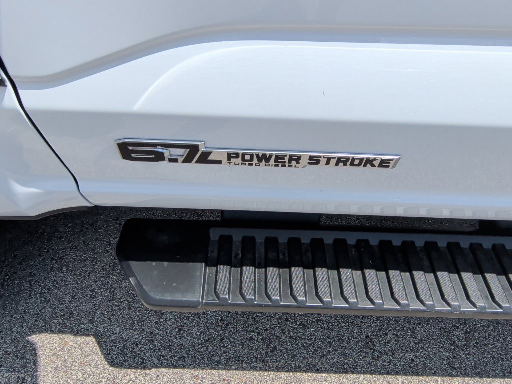New 2026 Ford F350 XLT AWD/4WD image 42