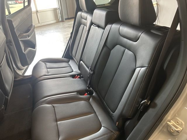 New 2026 Jeep Cherokee Limited image 37