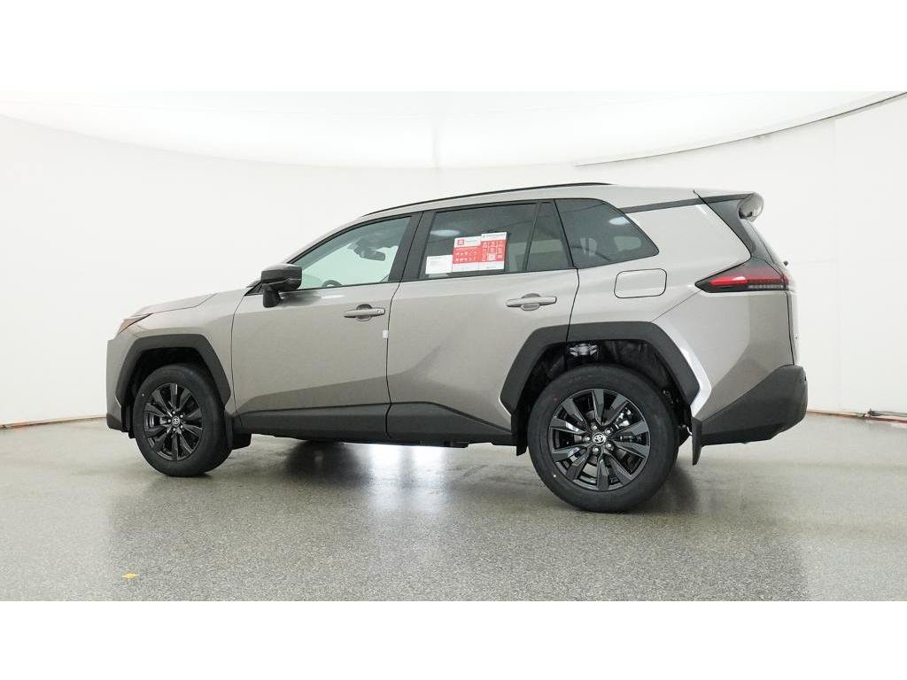 New 2026 Toyota RAV4 XLE Premium FWD image 26