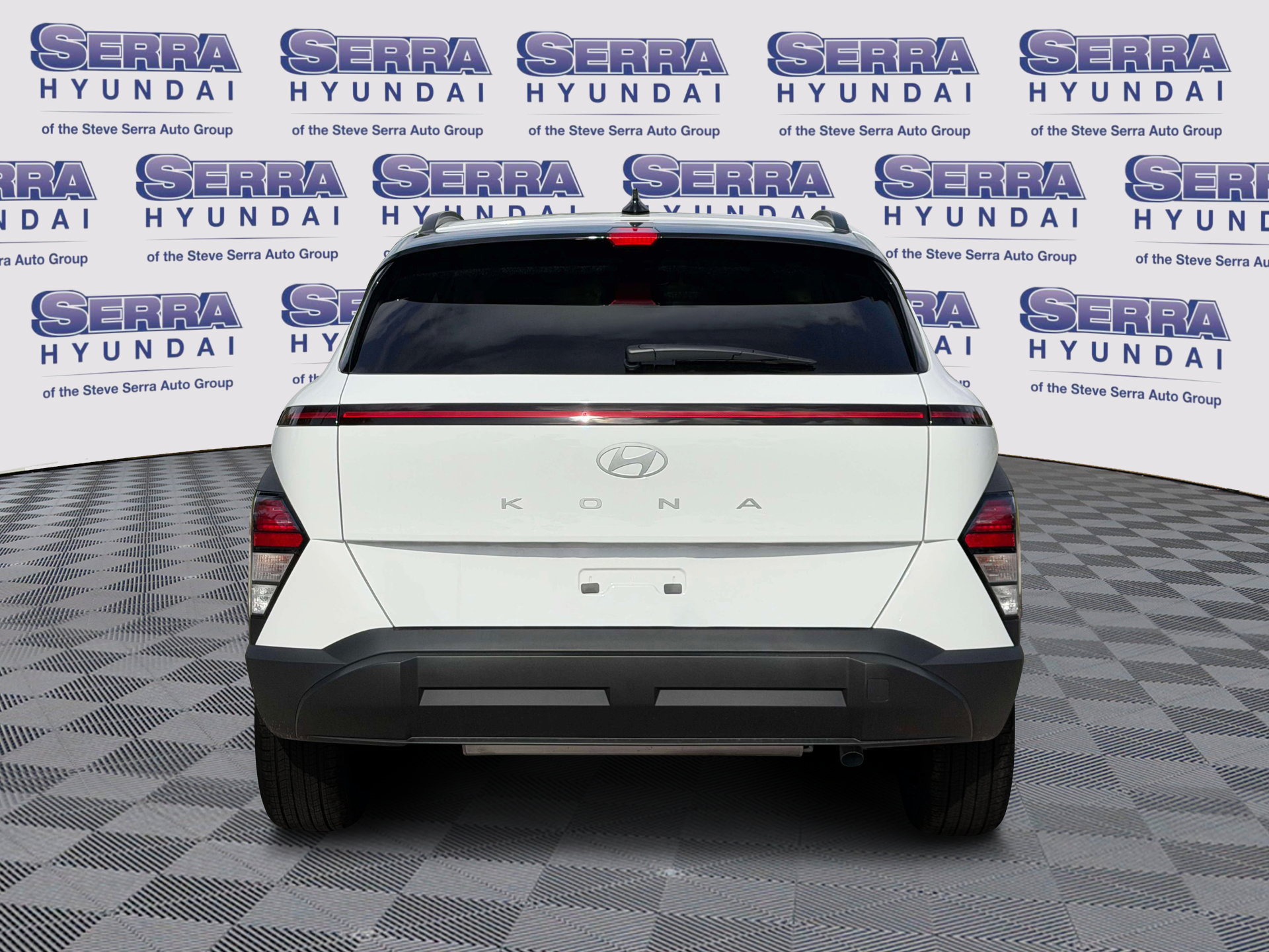 New 2027 Hyundai Kona SEL Sport FWD image 23