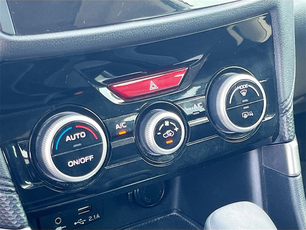 Used 2022 Subaru Forester Premium w/ Popular Package #1 image 15