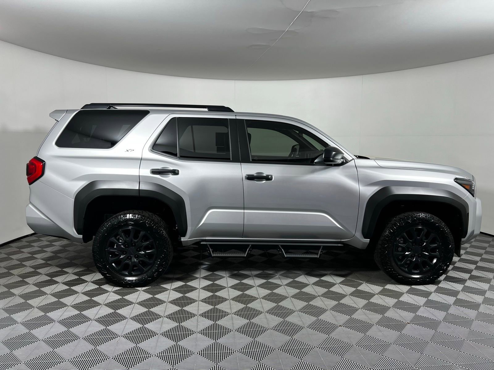 Certified 2026 Toyota 4Runner SR5 image 4